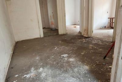 Casă cu 3 camere în Cișmigiu - 8