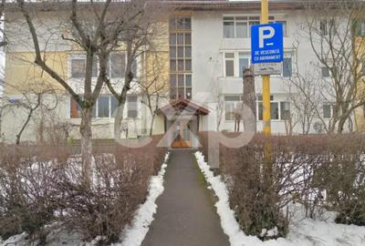 Apartament cu 2 camere semidecomandat în Astra - 12