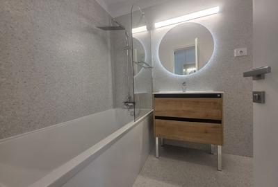 Apartament cu 2 camere semidecomandat în Central - 9