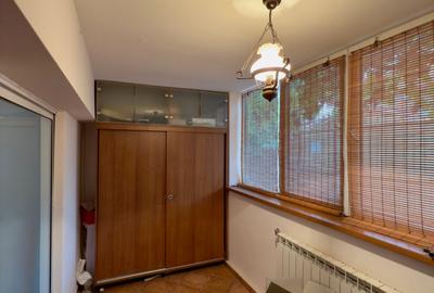 Baneasa - Benzinaria MOL - Garsoniera la Curte cu Garaj | Centrala Proprie - 3
