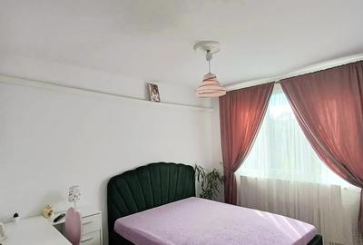 Vand apartament 2 camere confort 1 decomandat MOBILAT - 9