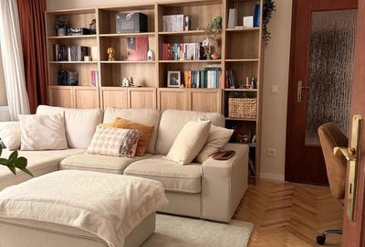 Apartament cu 2 camere semidecomandat în Rovine - 7