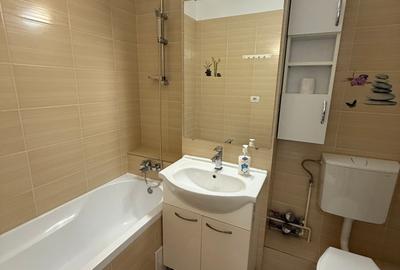 Apartament 2 camere Mall Vitan-metrou Dristor/Mihai Bravu+parcare ADP - 17