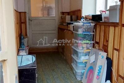 MOLDOVA NOUA, Casa 4 camere, Suprafata totala teren: 324 mp - 2