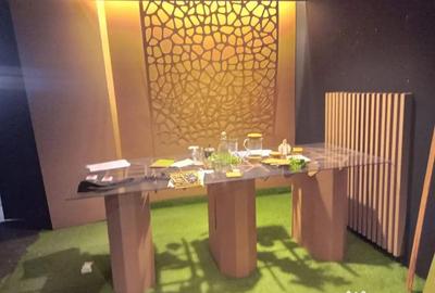 Spațiu comercial, de 203 mp, în Rahova - 3