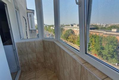 Inchiriez garsoniera complet utiliata & gata de folosin?a (zona sos. Panduri) - 9