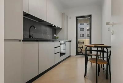Studio Dublu Modern | Pipera | Cortina North - 6