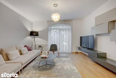 Apartament cu 2 camere, mobilat în Eminescu - 6