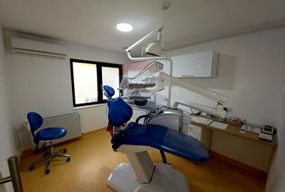 Spatiu comercial de 63mp de vanzare in zona Precista - 1