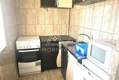 Garsonieră în Plopilor - 4