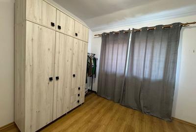 Apartament cu 2 camere în Dosu Bricii - 2