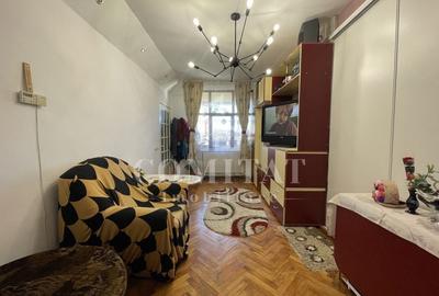 Apartament 3 Camere | 75 mp | Curte & Parcare | Semicentral Apartament 3 Camere | 75 mp | Curte & Parcare | Semicentral - 4