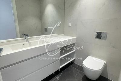 Apartament cu 3 camere decomandat, mobilat în Barbu Văcărescu - 10