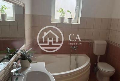 Casă cu 4 camere cu Teren 100 Mp în Central - 4