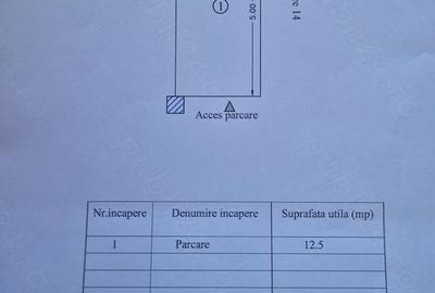 Apartament cu 2 camere decomandat în Tomis Plus - 10