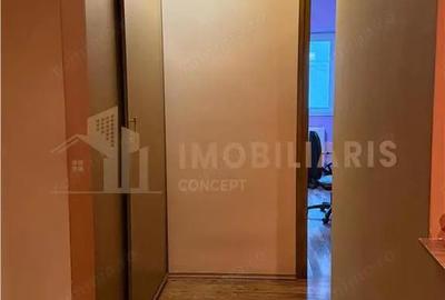 Apartament cu 3 camere în Central - 4