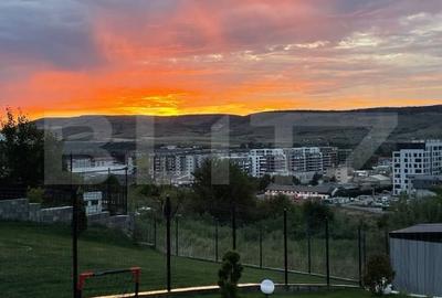 Duplex cu 5 camere cu Teren 400 Mp în Mănăștur - 11