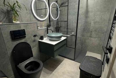 Apartament cu 3 camere în Central - 4
