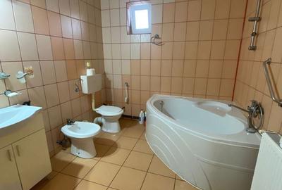 Casă cu 3 camere cu Teren 500 Mp în Central - 6