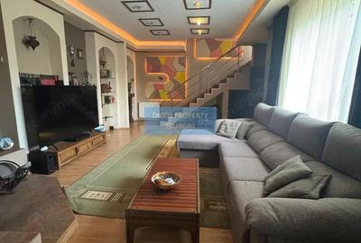 Casă cu Canalizare în Central - 16