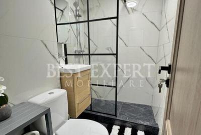Garsoniera Renovata Prima Inchiriere/Mobilata Utilata -Totul - 9