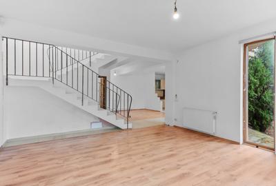 Vila in Balotesti ,suburbie in plina dezvoltare - 23