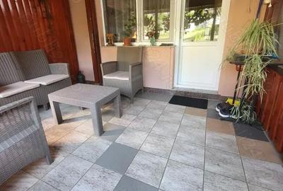 Casă cu 4 camere în Central - 11