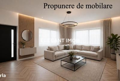 Casă cu 4 camere în Ostratu - 3