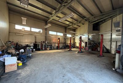 Posibilitate unica investitie spatiu comercial rezidential teren 3079m - 3