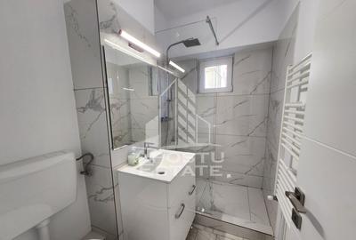 Apartament modern 4 camere, 2 bai, Aradului/ Iulius Town Apartament modern 4 camere, 2 bai, Aradului/ Iulius Town - 23