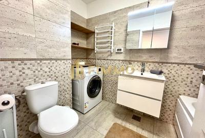 Apartament cu 2 camere semidecomandat în Est - 5