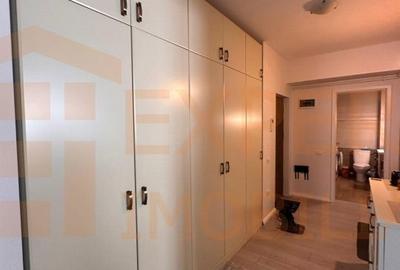 Apartament cu 3 camere, mobilat în Primo - 12