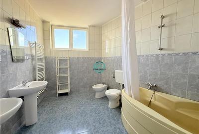 Apartament cu 4 camere decomandat, mobilat în Central - 8