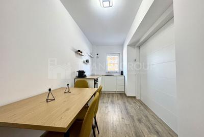 Studio mobilat si utilat+boxa, Avantgarden Faza 5, comision 0 - 5