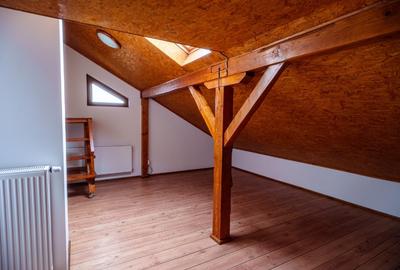 Casă individuală cu 5 camere cu Teren 1050 Mp în Jucu - 8