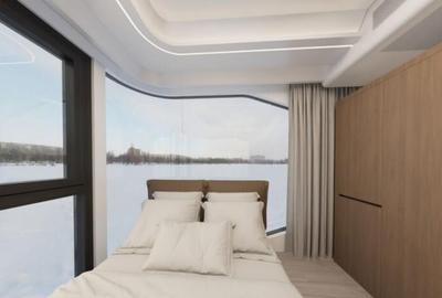 Casa mobila ideala pentru glamping - 8