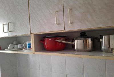 Apartament cu 2 camere semidecomandat în Griviței - 6