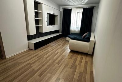 Apartament cu 3 camere decomandat, mobilat în Berceni - 3