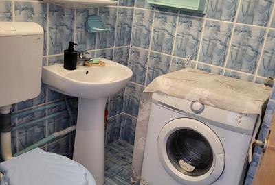 Apartament cu 3 camere, mobilat în Central - 7