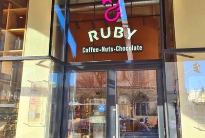 Grasoniera Calea Victoriei - Hilton etajul 5 bloc 1960 mobilata utilata - 2