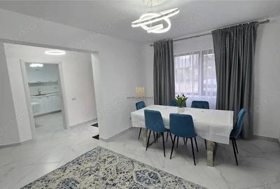 Casa Moderna! De Inchiriat! Suceava! Zona Campus Universitate! - 7