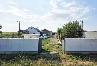 Ferma de vanzare – Oportunitate unica la doar 20 de minute de Constanta! - 1