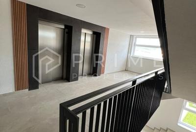 Vânzare apartament 3 camere - Concept 9, semifinisat - 8