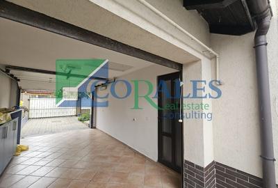 Pozitionata excelent la 5 minute de Lidl. Intimitate. - 17