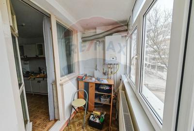Apartament cu 4 camere de vanzare in zona Bd. Cosbuc - 6