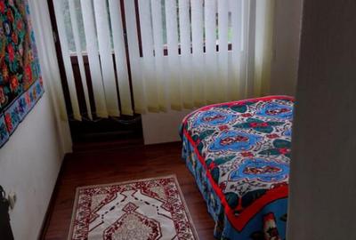 Vila 7 camere, 200 mp, zona Maneciu Pamanteni - 3