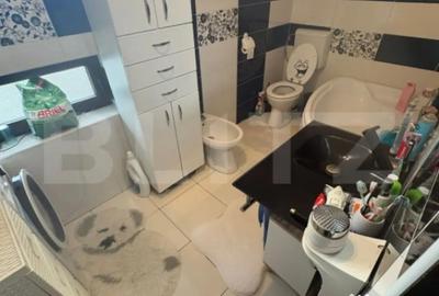 Casă cu 4 camere cu Teren 470 Mp în Central - 9