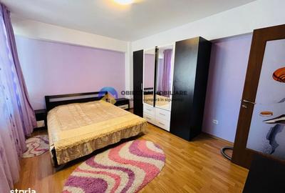 Apartament cu 3 camere decomandat în Calea Romanului - 2