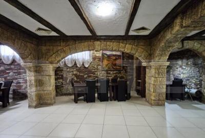 Restaurant & motel Taverna Dacilor de vanzare, zona Micro 3 - 10