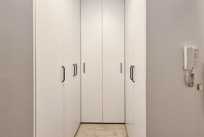 Garsoniera pet-friendly| Rond OMW Pipera| Ivory Residence| Voluntari - 10